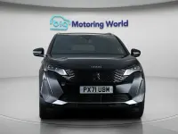 Used Peugeot 5008 GTi 131 HP (96 kW) 2024 SUV
