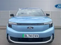 Used Ford Explorer Premium 210 kW (286 HP) 2025 Blue SUV