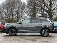 Used Peugeot 5008 GT 134 HP (98 kW) 2025 Grey SUV