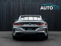 Used BMW M8 Competition Edition 616 HP (453 kW) 2025 Grey Coupe