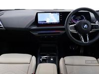 Used BMW 120 M Sport 168 HP (123 kW) 2025 Purple Hatchback