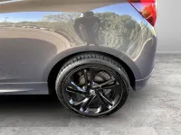 Second-hand Vauxhall Corsa Edition 90 CP (66 kW) 2016 Gri Hatchback