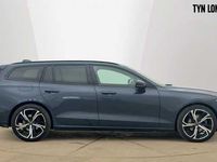 Used Volvo V60 Ultra 194 HP (142 kW) 2025 Estate