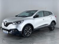 used Renault Kadjar 1.5 dCi Signature Nav 5dr EDC