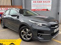 Used Kia XCeed 118 HP (86 kW) 2020 SUV