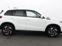Used Suzuki Vitara 116 HP (85 kW) 2025 White SUV