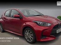 Used Toyota Yaris Hybrid 116 HP (85 kW) 2026 Hatchback