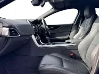 Käytetty Jaguar XE R-Dynamic 204 HP (150 kW) 2023 Sininen Sedan