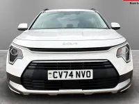 New Kia Niro 129 HP (94 kW) 2025 SUV