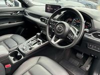 Used Mazda CX-5 Homura-Line 165 HP (121 kW) 2025 Grey SUV