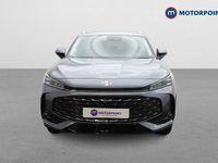 Used MG HS Trophy 299 HP (219 kW) 2025 Grey SUV