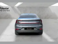 New Polestar 2 Long Range Single Motor 216 kW (295 HP) 2026 Grey Hatchback