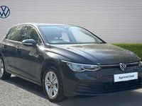 Begagnad VW Golf VIII 130 HK (95 kW) 2023