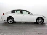 Used Infiniti G37 2012 Coupe