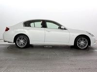 used Infiniti G37 3.7