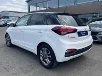 Used Hyundai i20 100 HP (73 kW) 2020 Hatchback
