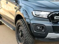 Second-hand Ford Ranger Wildtrack 2022 Gri Pickup