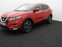 used Nissan Qashqai 2019 | 1.3 DIG-T N-Connecta Euro 6 (s/s) 5dr