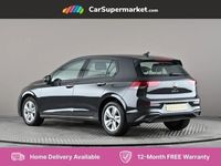 used VW Golf VIII 1.5 eTSI 150 Life 5dr DSG