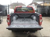 Used Isuzu Pick up 134 HP (98 kW) 2010 Pickup