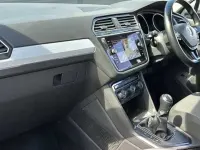 Used VW Tiguan Match 150 HP (110 kW) 2020 Silver SUV