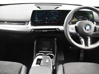 Used BMW X1 M Sport 168 HP (123 kW) 2025 Silver SUV