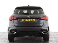 Used MG HS Trophy 2024 Grey SUV