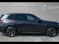 Used BMW X3 M Sport 299 HP (219 kW) 2026 Sophisto grey SUV