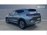 Used BYD Seal U Comfort 218 HP (160 kW) 2025 Grey SUV