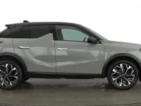 Used DS Automobiles DS3 Crossback Performance Line Plus 2023 Grey SUV