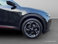 New Alfa Romeo Junior Edizione Speciale 113 kW (154 HP) 2026 SUV