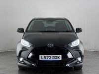 Used Toyota Yaris Hybrid Design 116 HP (85 kW) 2026 Hatchback