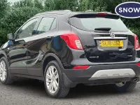Used Vauxhall Mokka Active 140 HP (102 kW) 2019 SUV