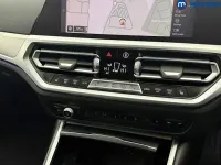 Used BMW 330 M Sport 258 HP (189 kW) 2020 White Sedan