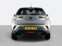 Used Vauxhall Mokka GS Line 2022 Grey SUV