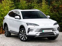 New BYD Seal U Comfort 218 HP (160 kW) 2026 White SUV