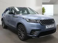 Used Land Rover Range Rover Velar SE Dynamic 404 HP (297 kW) 2022 Blue SUV