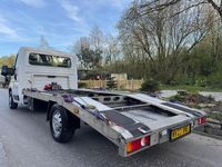 Used Peugeot Boxer Premium 2023 White Van