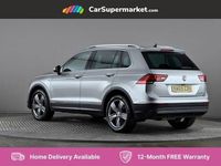 used VW Tiguan (2019/69)Match 2.0 TDI SCR 150PS 2WD DSG auto 5d