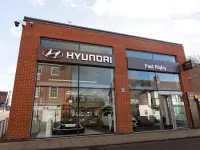 Used Hyundai Kona Ultimate 141 HP (103 kW) 2022 SUV