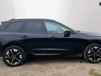 Usado Volvo XC60 Ultra 250 HP (183 kW) 2025 Preto SUV