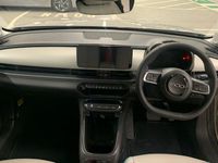 New Fiat 600E La Prima 114 kW (156 HP) 2025 Brown SUV