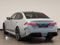 Used BMW M5 Comfort Edition 727 HP (534 kW) 2026 Grey Sedan