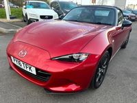 used Mazda MX5 1.5 Sport 2dr