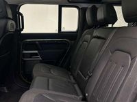 Used Land Rover Defender First Edition 237 HP (174 kW) 2020 Green SUV