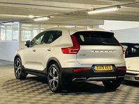 used Volvo XC40 2.0 T4 Inscription Pro Auto AWD Euro 6 (s/s) 5dr