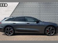 Used Audi e-tron Comfort 210 kW (286 HP) 2025 Grey SUV