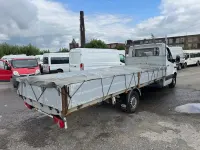 Używany Mercedes Sprinter 2017 Biały Van