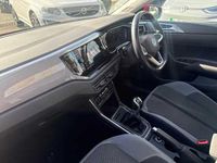Used VW Polo 95 HP (69 kW) 2022 Hatchback