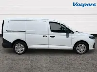 Used Ford Transit Connect Trend 150 HP (110 kW) 2025 White MPV
